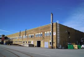 nkc manufacturing sweden ab
